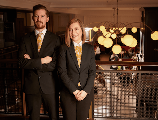 Choosing the Right Work Uniforms: Key Factors to Consider for Comfort and Functionality